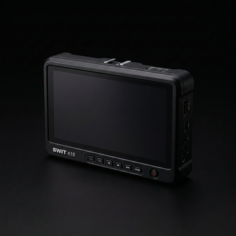 Swit K15 Field Monitor